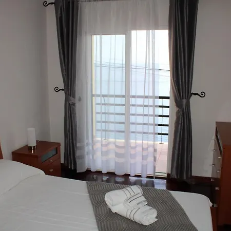 Dom wakacyjny Sea Front House Funchal (Madeira)