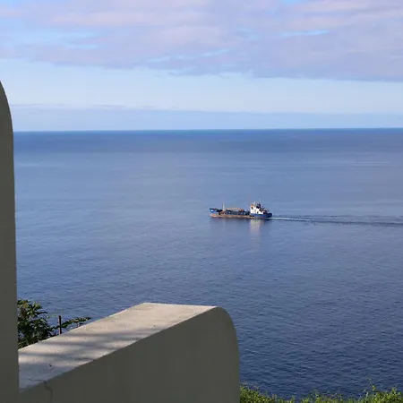 Sea Front House Dom wakacyjny